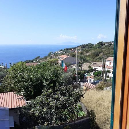 Villa Emidio House Termini Esterno foto