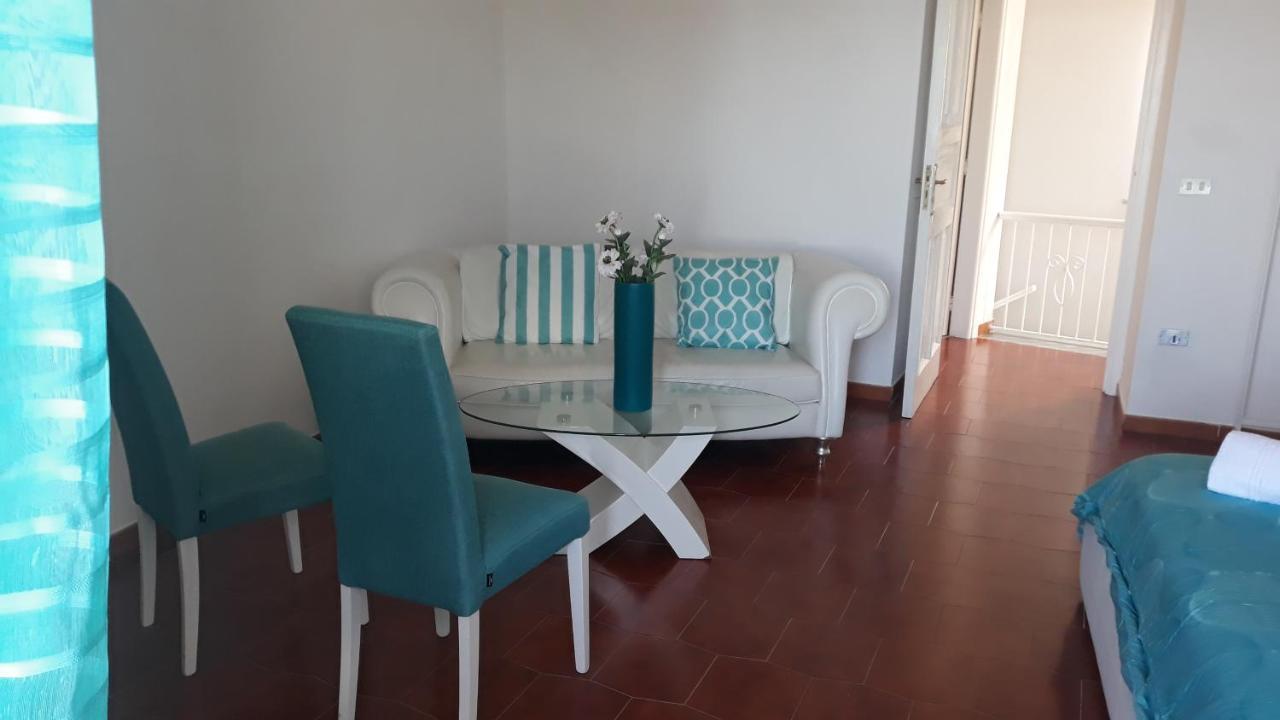 Villa Emidio House Termini Esterno foto