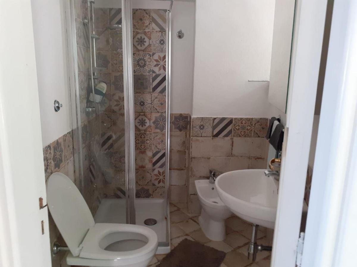 Villa Emidio House Termini Esterno foto