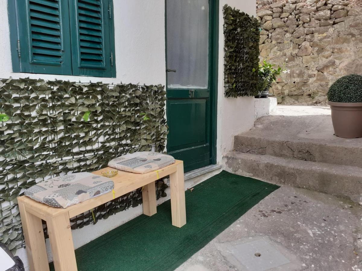 Villa Emidio House Termini Esterno foto